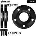 2pcs 15mm
