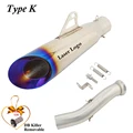 Type K