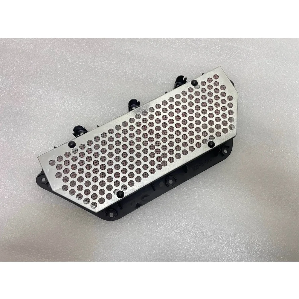 Filtro de aire para motocicleta Loncin Voge RR660S 660RR LX650GS-A - imagen 4