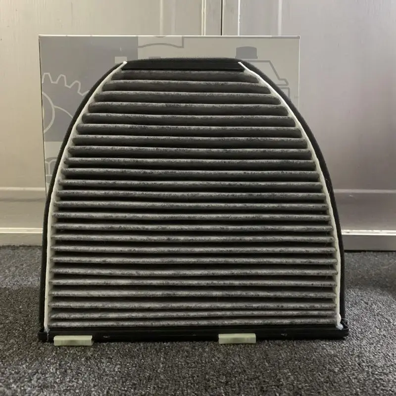 Mercedes-Benz A2128300318 Filtro de habitáculo para Clase E W212/S212
