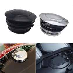 Tapa de gasolina atornillable Harley Sportster, Road King y Softail