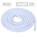 white 3m