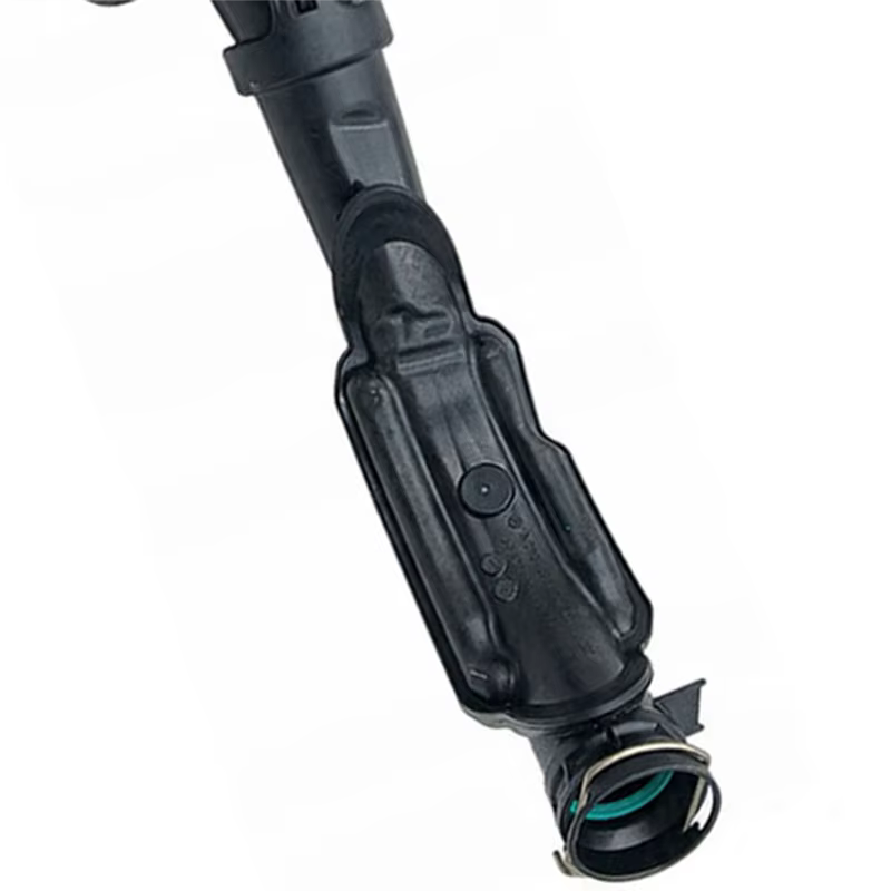 Tubo de entrada Turbo para coche A2820982000 A2820982500 para Mercedes Benz A200 GLB 200 W177 W247 V177 C118 X118 H247 X247 - imagen 3