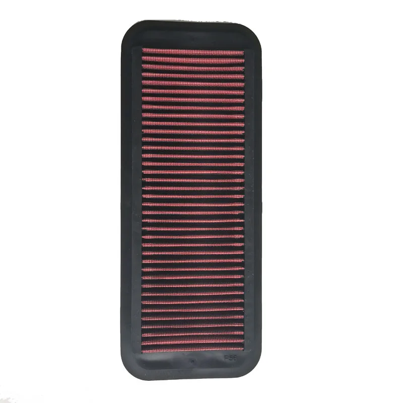 Filtro de aire de alto flujo Perodua Myvi 1.3 L4 Gas 2006-2011 - imagen 2