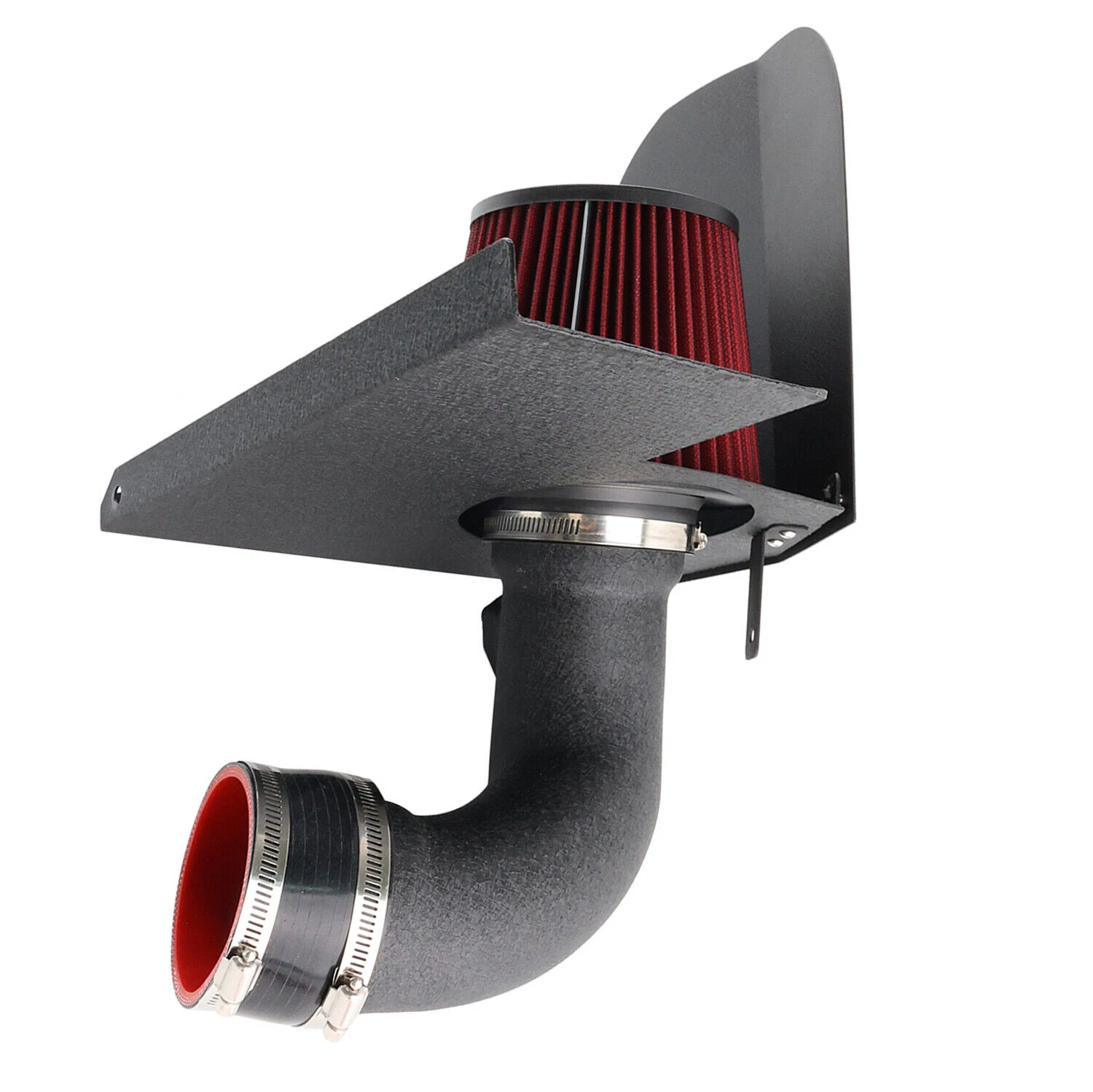 Inducción del sistema de admisión de aire frío