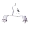 catback exhaust