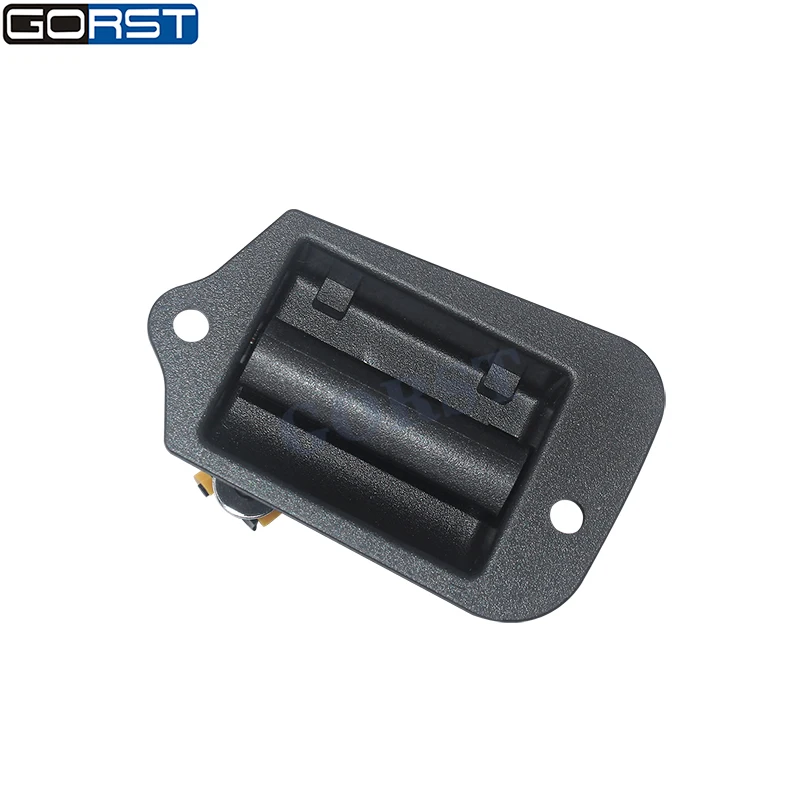 Maneta puerta interior S10/GMC Sonoma - OEM 15760310 - imagen 3