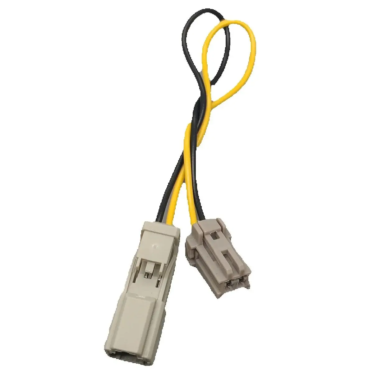 Shhworldsea Conector de luz trasera para Nissan y Honda - imagen 2