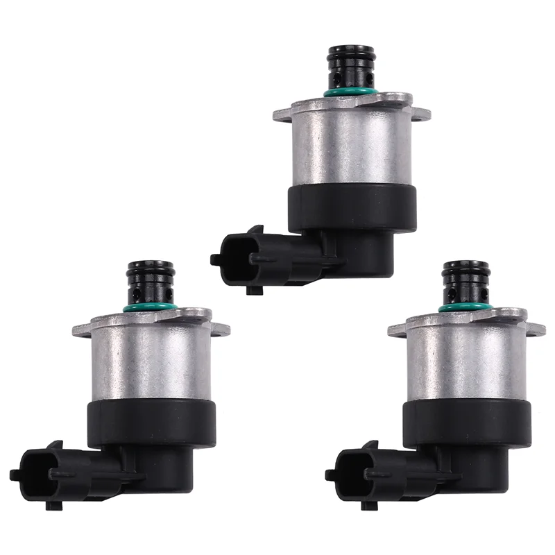 Válvula reguladora presión combustible Renault Master Movano 2.3 CDTI DCI – 0928400769 - imagen 4