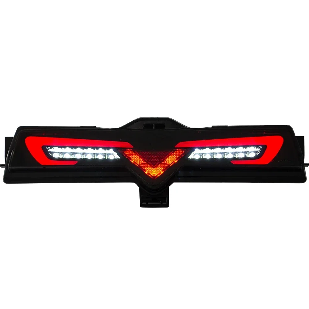 Pilotos LED de paragolpes trasero para Toyota GT86 2012-2020 - imagen 3