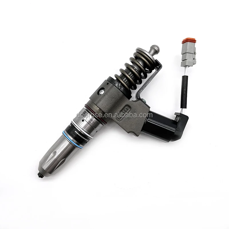 Inyector Cummins 3083622 completo para ISM11 QSM11