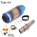 Type C2