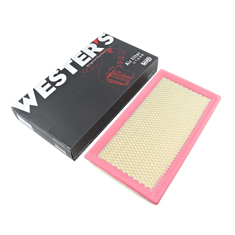 WESTGUARD MA9350 filtro de aire para Mazda CX-9 3.7 y Ford Edge - imagen 3