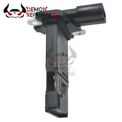 8976019670 Caudalímetro para Isuzu D-Max y Rodeo 2.5/3.0 DiTD