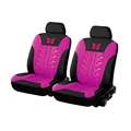 2 Set roseo