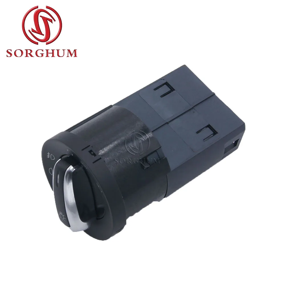 Interruptor antiniebla SORGHUM 6RD 941531 – Audi A4, Golf, Jetta Mk4, Polo, New Beetle - imagen 3