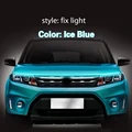 Ice Blue
