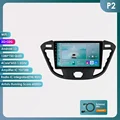 P2 no Carplay