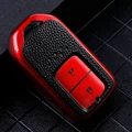 2button red cover