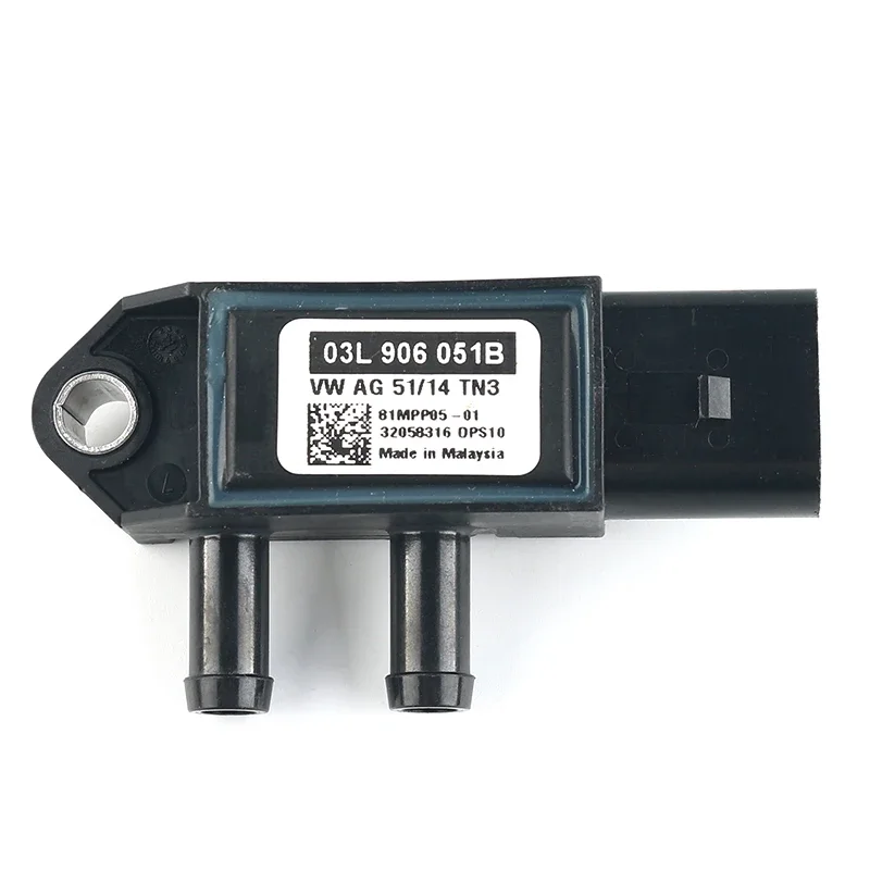Conector del sensor de presión