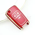 3button red(GLD)