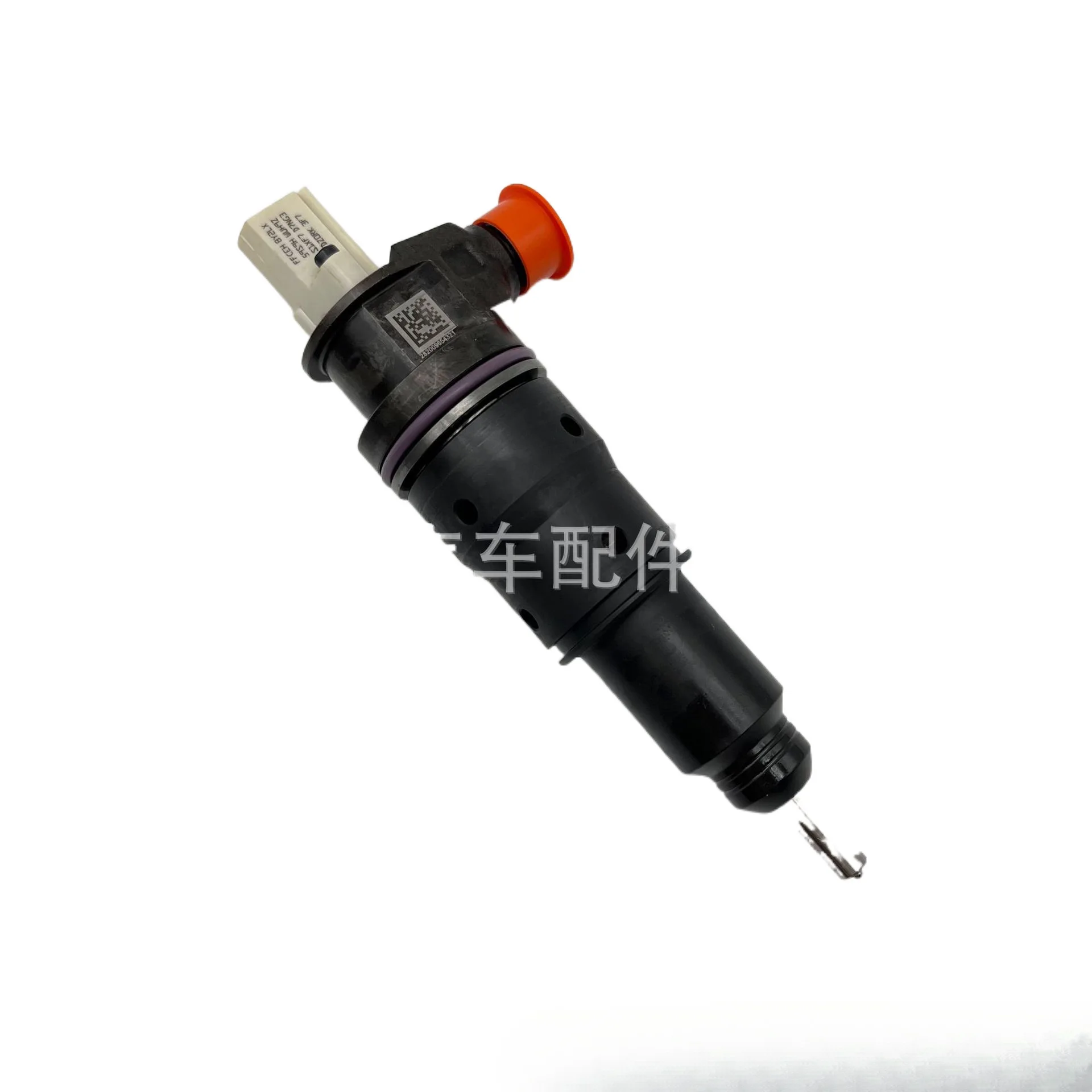 Boquilla inyector Delphi 7485023258 – Motor MD13 Euro 6 - imagen 3