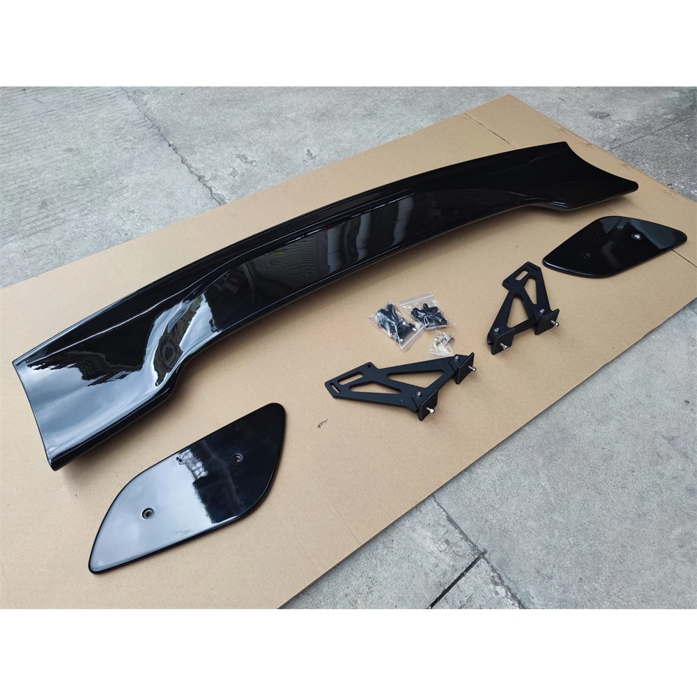 Alerón trasero deportivo para BMW Serie 3, Serie 5 y Z4 - imagen 5