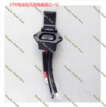 CPX socket