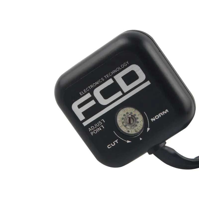FCD STD de corte de combustible para Toyota, Mazda y Mitsubishi turbo - imagen 2
