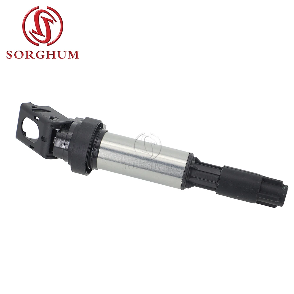 Bobina de encendido SORGHUM 12131712219 para BMW E46/E90 316i-330xi - imagen 4