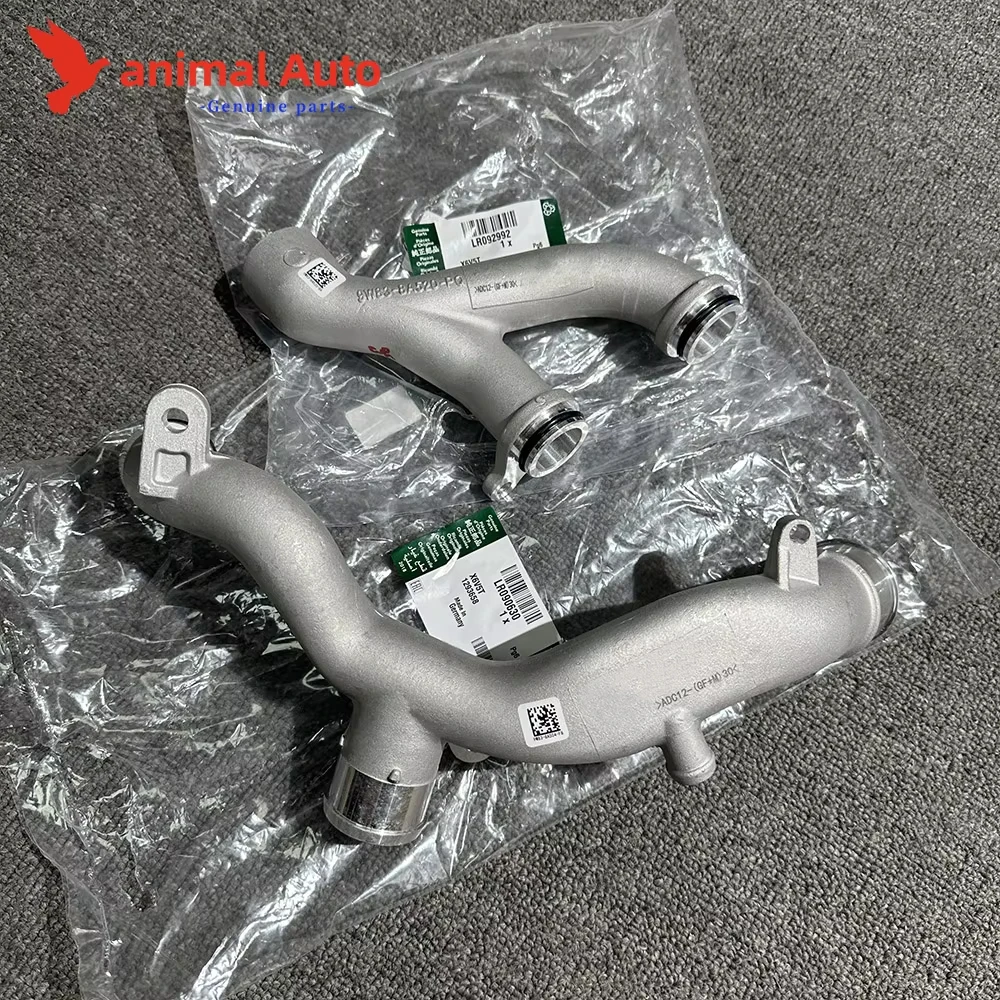 Manguera de termostato Land Rover Discovery 4 3.0 V6 - imagen 3