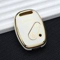 3Bbutton white cover