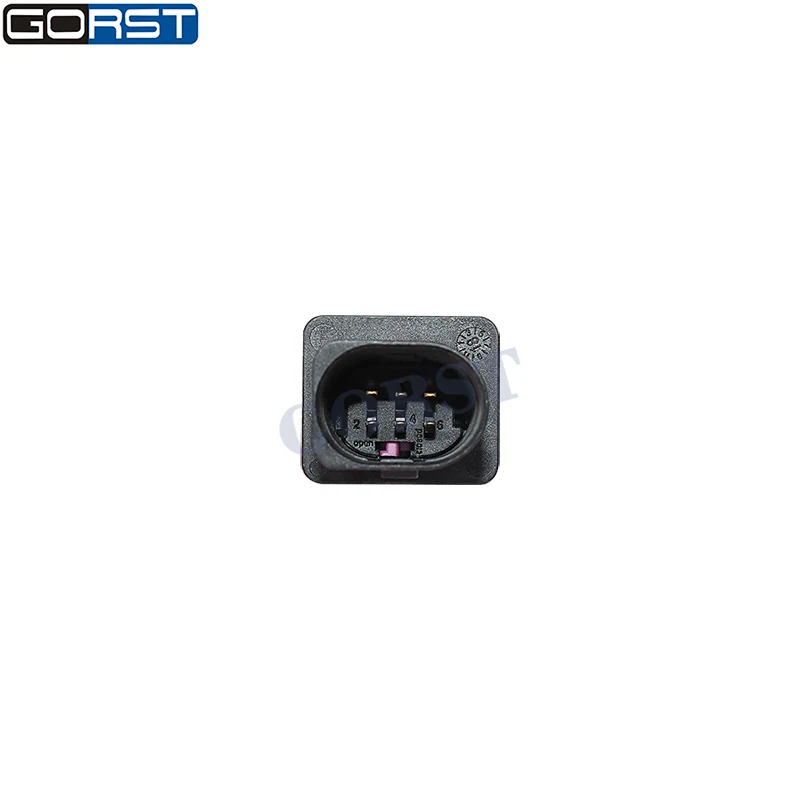 Sensor de oxígeno GORST con embalaje original