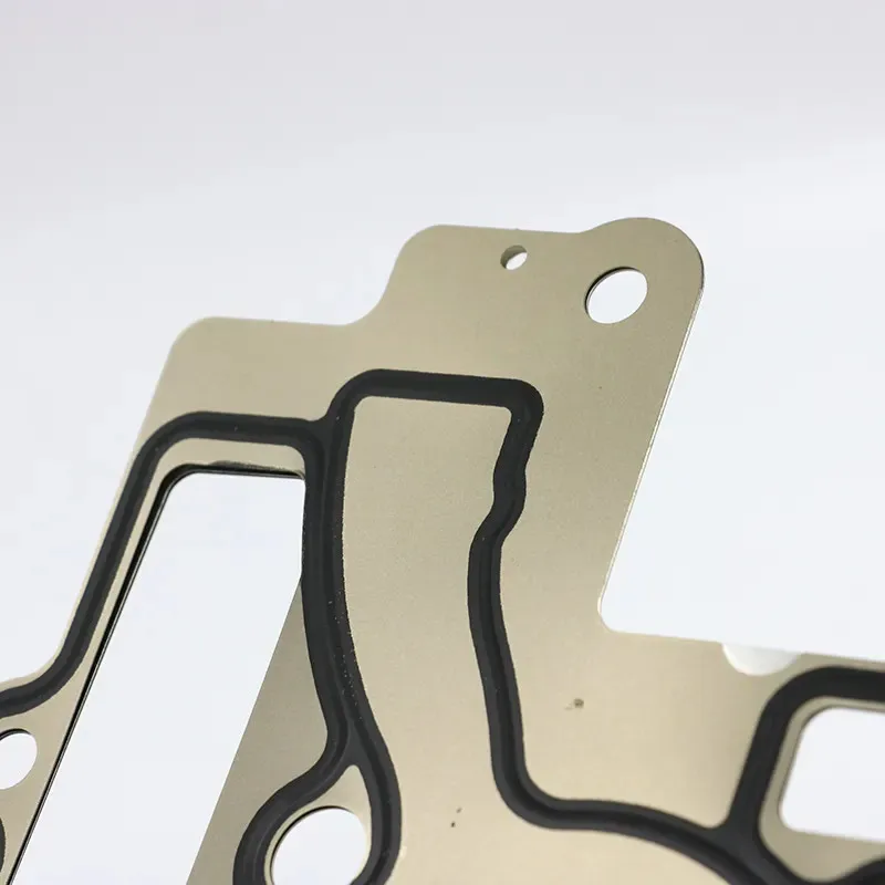 0209EW Junta de culata para Citroen C3 Peugeot 207 Mini 2005-2012 - imagen 5