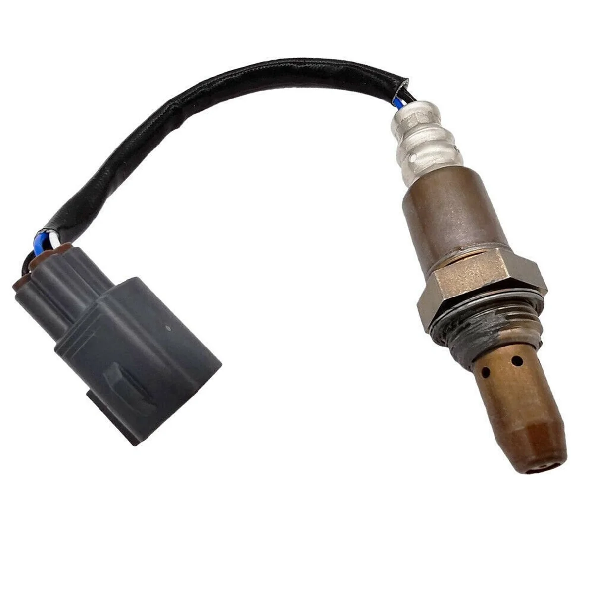 89467-52070 Sensor de oxígeno de relación aire-combustible aguas arriba para Toyota Auris Corolla Yaris Lexus es II Sensor de O2 - imagen 3