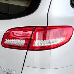 Pilotos traseros LED para Hyundai Santa Fe ix45 2006-2013