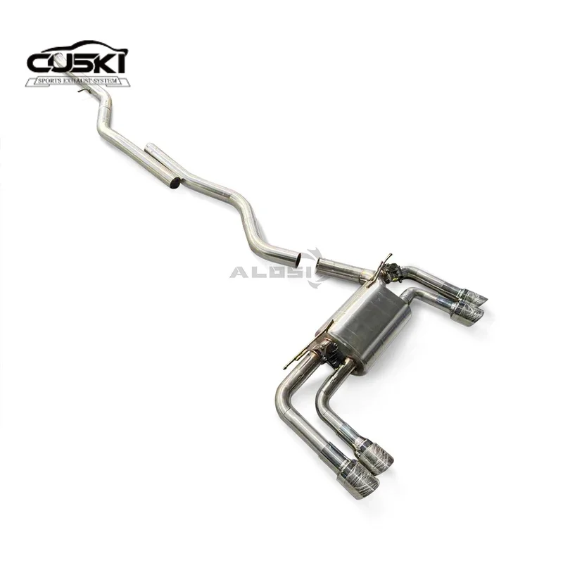 Válvula wastegate N55 acero inoxidable BMW 435i F32 – alto rendimiento - imagen 3