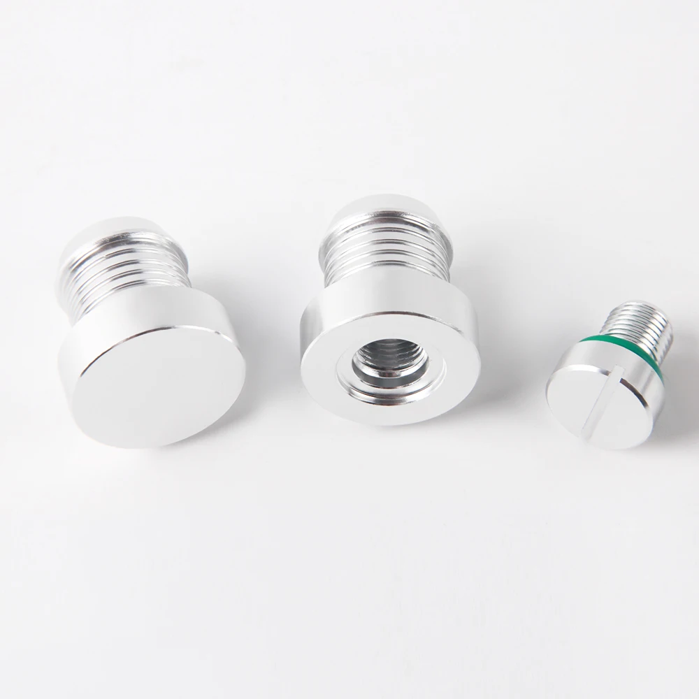 Adaptador para enfriador de aceite BMW Serie 1, 3, 5 y X3 - imagen 5