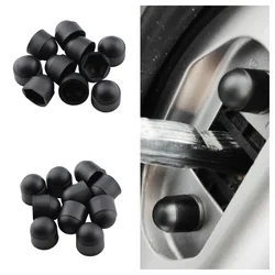 Tapones protectores universales para tornillos de coche M8 y M10