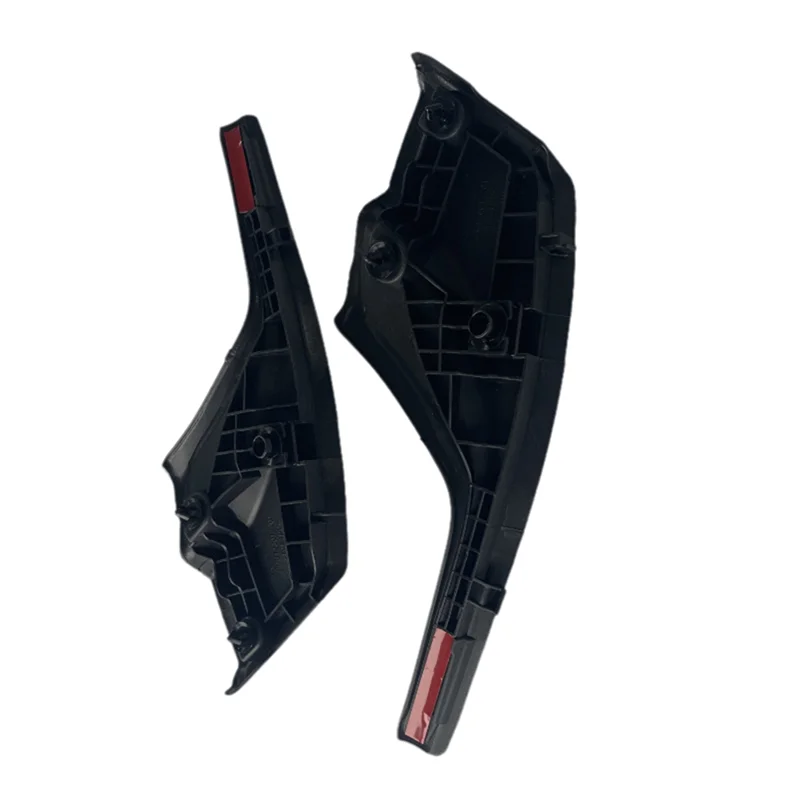 Cubierta delantera del limpiaparabrisas Toyota Prius C 2012-2014 - imagen 3