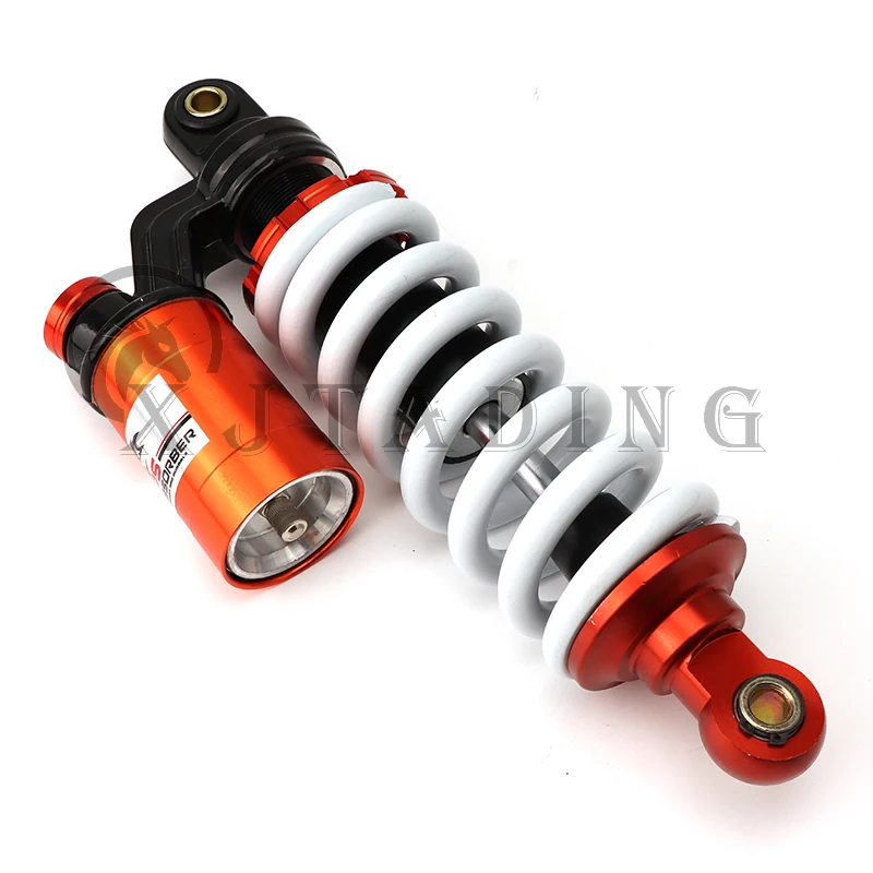 Amortiguador de aire trasero 260 mm para Honda CRF 125-160 cc Cross - imagen 3