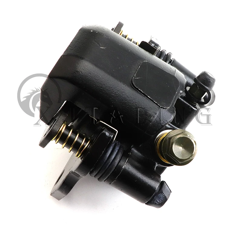 Pinzas de freno de disco con cilindro maestro para Quad y ATV 50-150cc - imagen 5