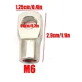 2pcs Type2  M6