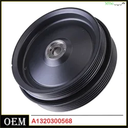 Amortiguador de vibraciones para polea Smart 451 MHD OEM A1320300568