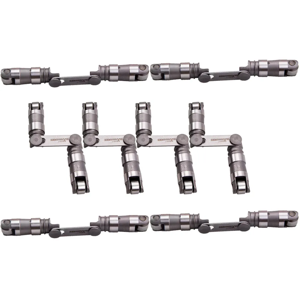 Elevadores de rodillos hidráulicos Ford bloque pequeño 289 302 351 - imagen 3