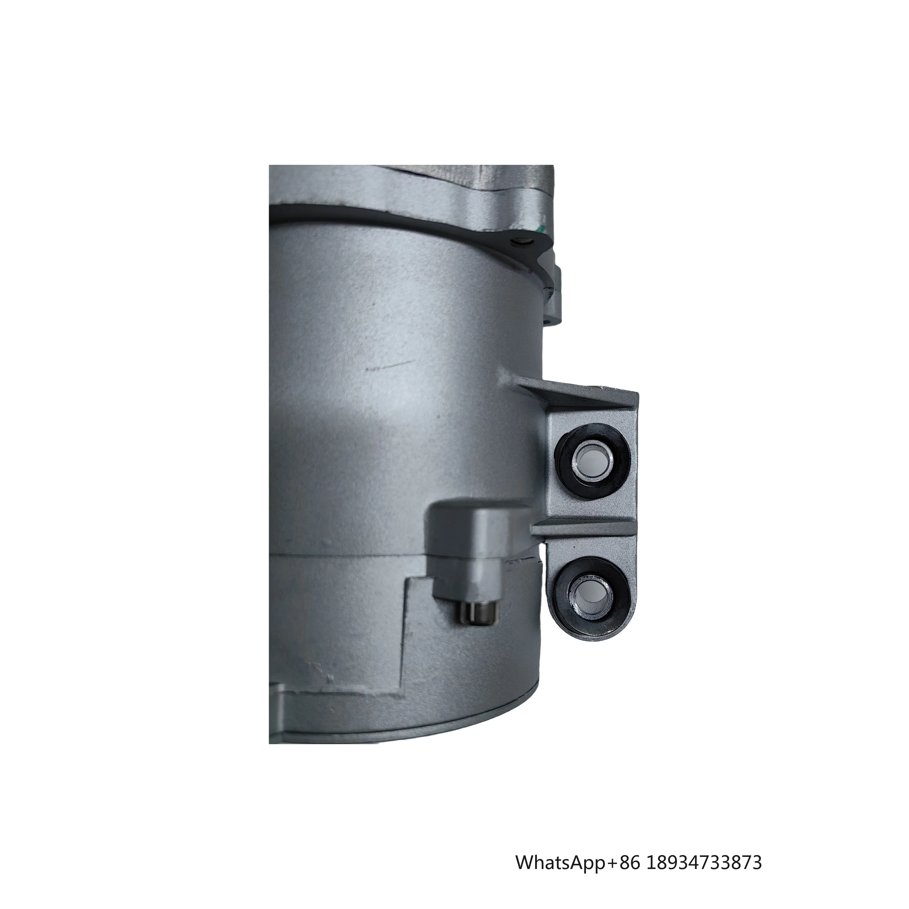 Bomba de agua eléctrica N20 11517597715 – BMW E84 F20 F30 - imagen 2