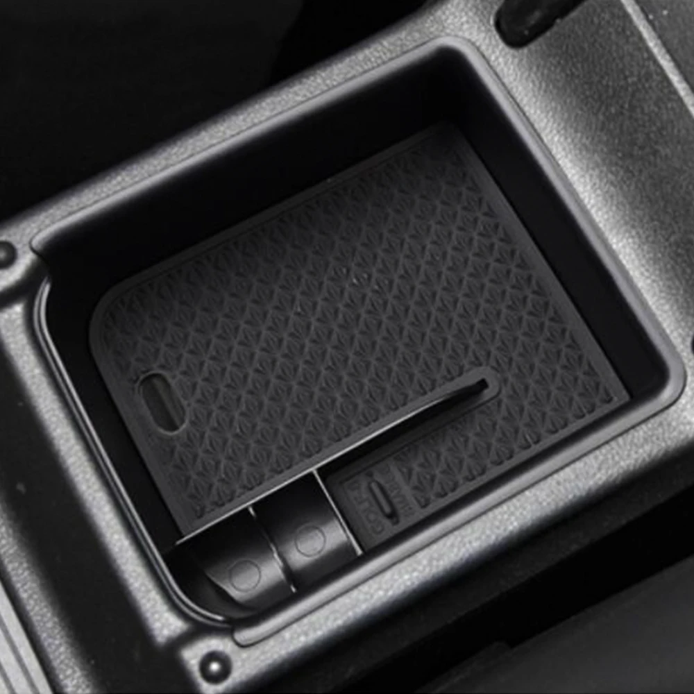 Caja reposabrazos Volkswagen Golf 8 MK8 GTI/GTE/R – consola central - imagen 2