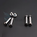 4pcs Spare Screw