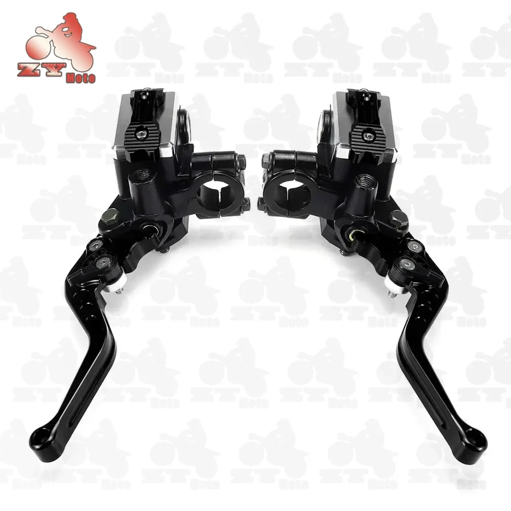 Cilindro maestro embrague 7/8 pulg. moto 50-300cc - imagen 2