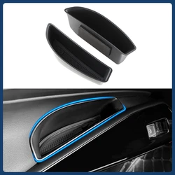 Tirador puerta y organizador apoyabrazos VW ID.3 ID.4 2022-2025